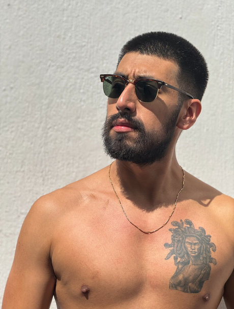 doonvergaa 高品質モデル 画像