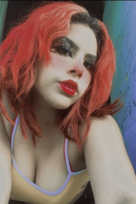 Jeimy Leon トップモデル 画像