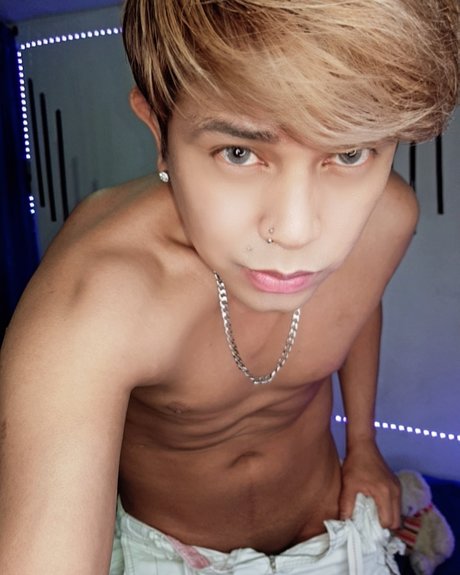 chicopielcanela ヌードモデル 写真