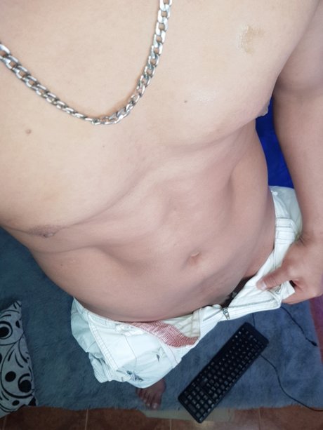 chicopielcanela ヌード女優 ギャラリー