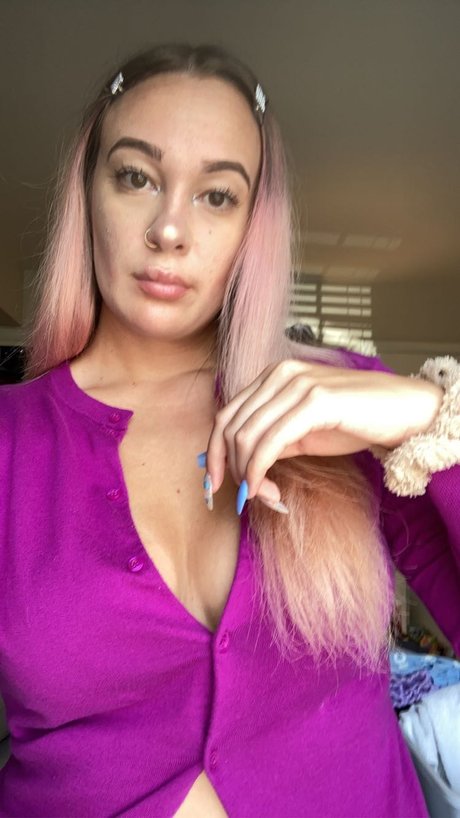 Missy P ヌードスター ギャラリー