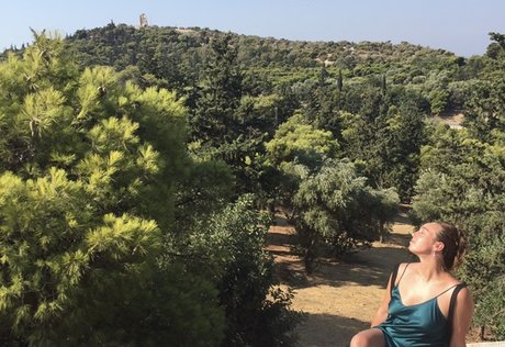 Brigitte O 可愛い女優 写真