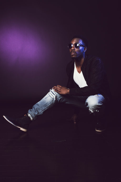 Jordan Crooms かわいいモデル 画像