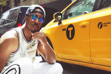 Jordan Crooms ポルノモデル 写真