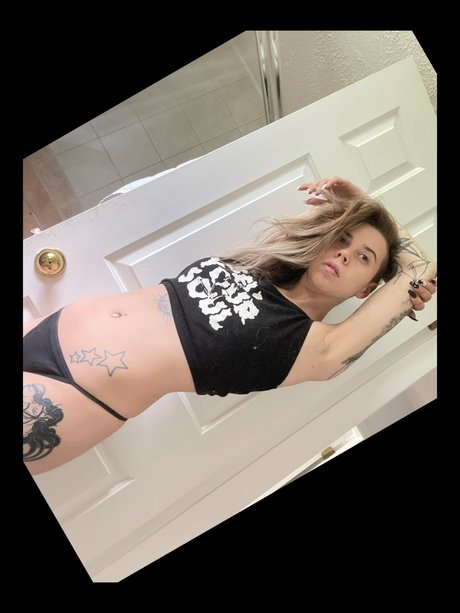 ScumKitty 完璧なポルノスター 写真