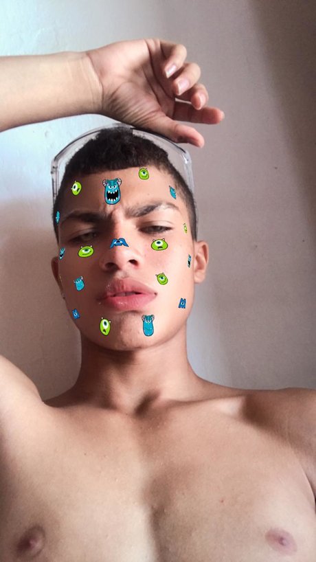 Daniel Andr s L pez G mez 完璧なスター 写真