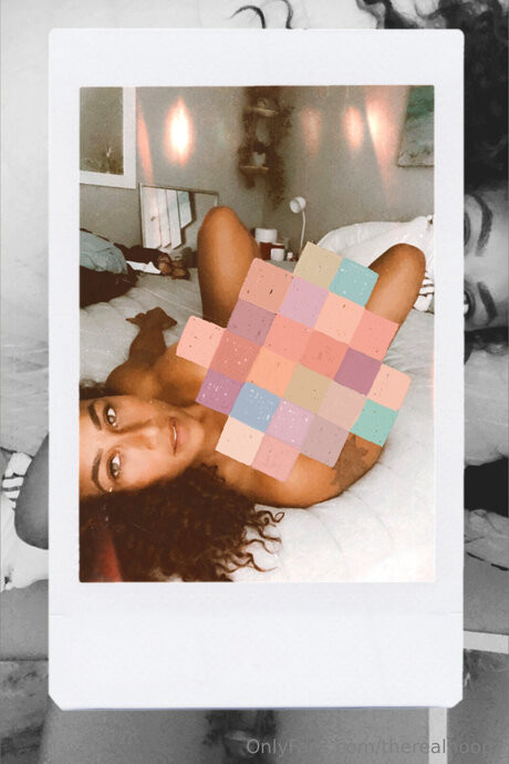 Hoopz 無料のスター 写真