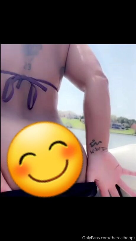 Hoopz 無料モデル ギャラリー