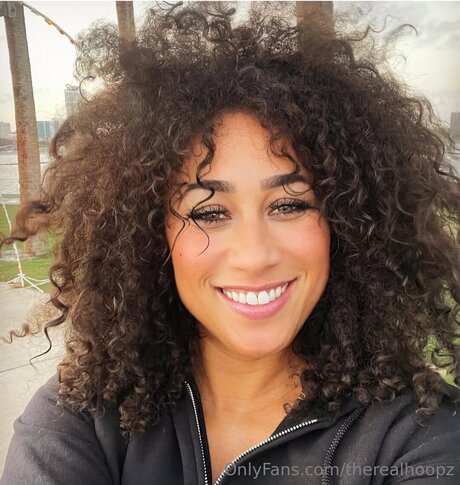 Hoopz 完璧なポルノスター 写真