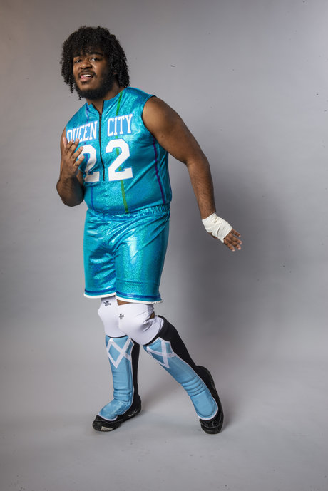 Bobby B_ トップスター 写真