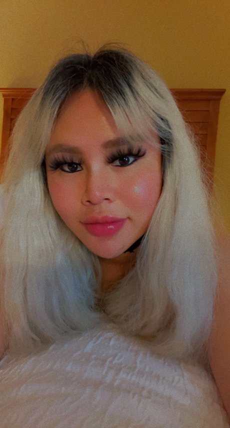 Queen Patricia アダルトモデル 画像