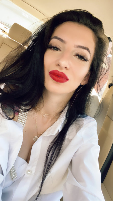 Helene 独占ポルノスター 写真