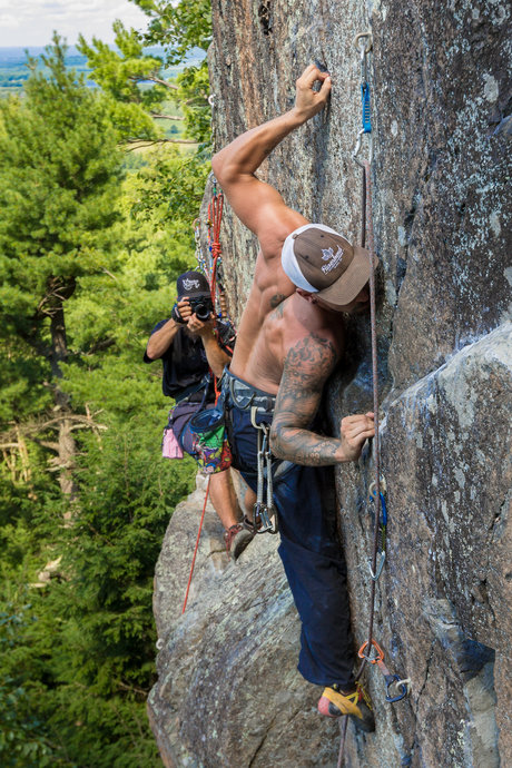 Tony The D ポルノスター ヌード 写真