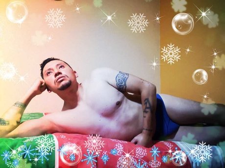 EL MASOTE 無料モデル 画像