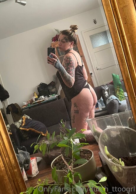 ThatDutchTattooGirl ポルノモデル 画像