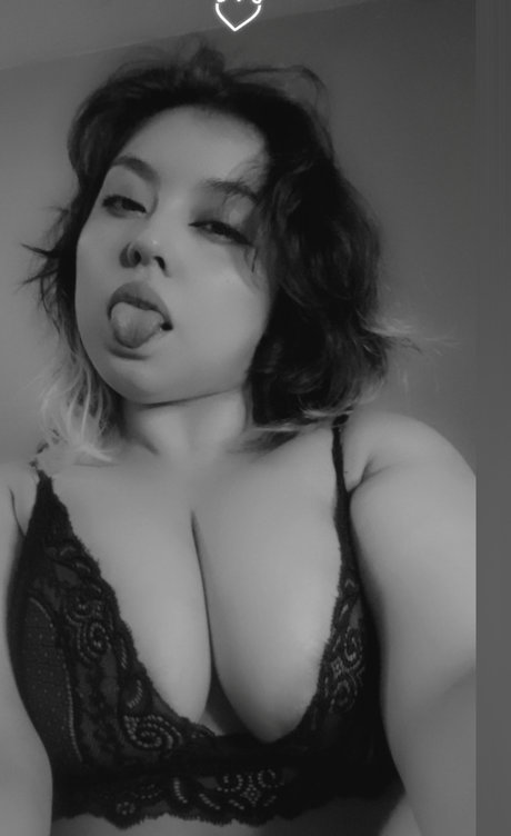 Cyber Bunny 完璧なモデル 写真