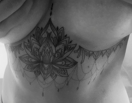 Palina ポルノスター 写真