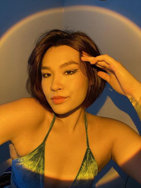 Fine China 完璧なモデル 画像