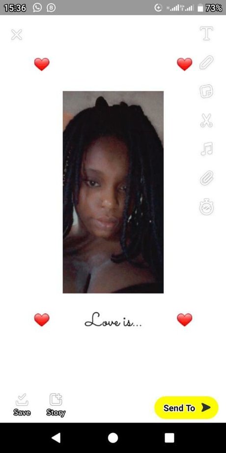 Kisses 独占スター 写真