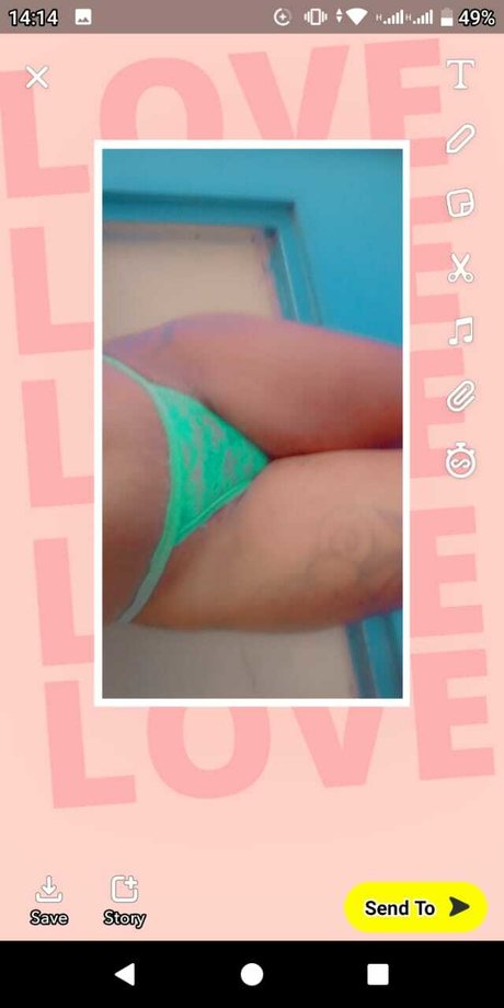 Kisses セクシーモデル 写真