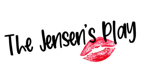 The Jensen s Play FREE 美しいスター 画像