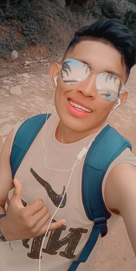 Leo govea アダルトモデル 画像