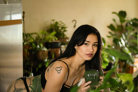PlantMama 女優 写真