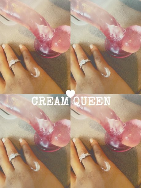 TheQueeenShe セックススター 画像