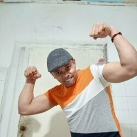 cubano478 ポルノモデル 写真