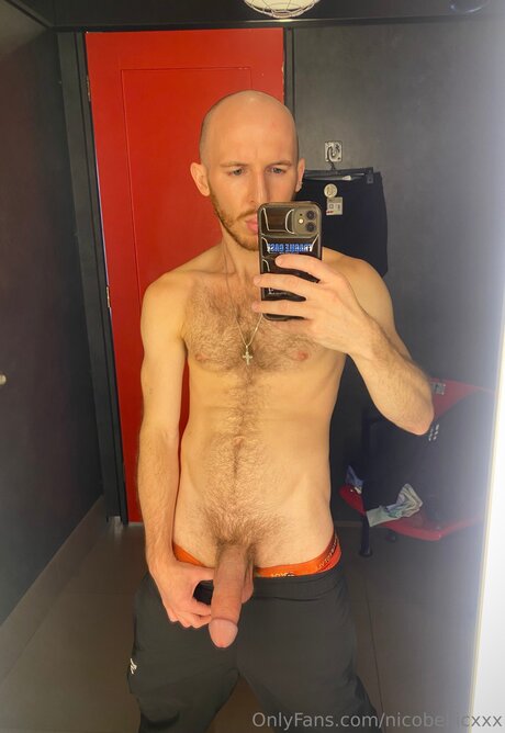 Nico Bellic 最高のスター 写真