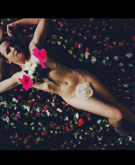 Trudi Pavlovsky 無料のポルノスター 写真