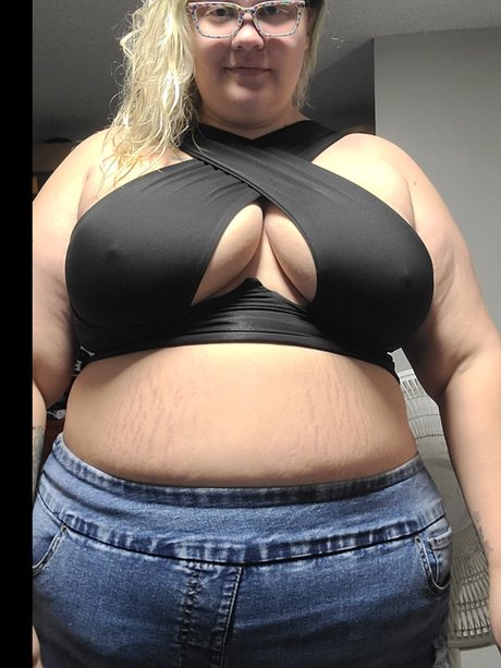 PeanutBrittle 素敵なモデル 画像