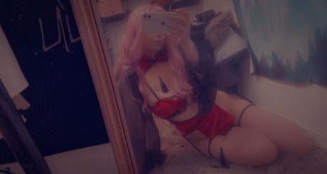 GothicBratX セックスポルノスター 写真