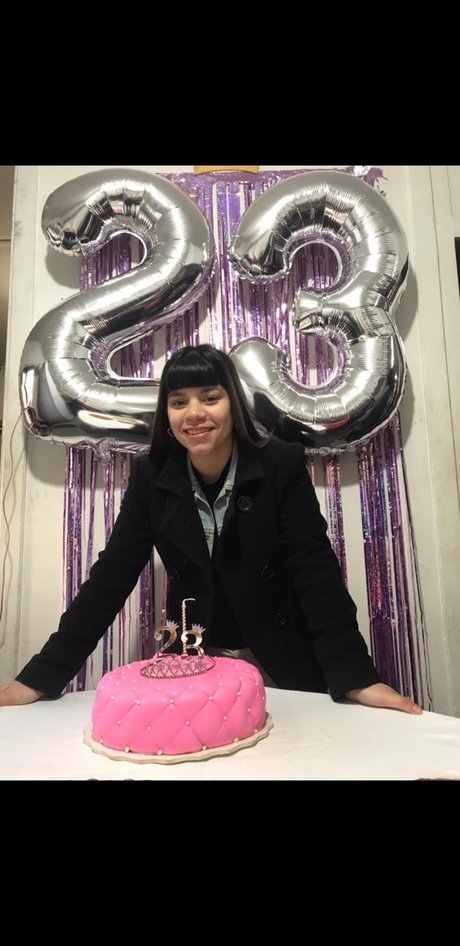 Florenciabenitez ホットなポルノスター 写真