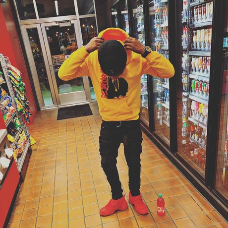 MAC NASTY_ かわいいスター 画像