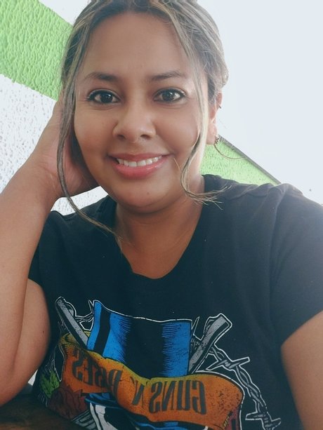 Marl n castilllo ホットなスター 写真