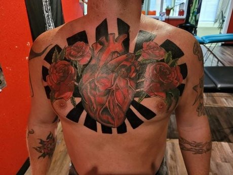 Chip Janzen ヌードのポルノスター アーカイブ