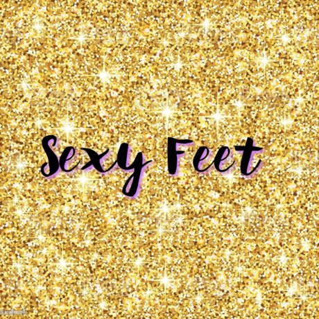 SEXY FEET トップモデル 写真