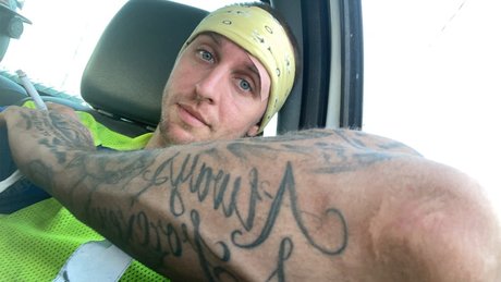 Joseph Armstrong HD女優 写真