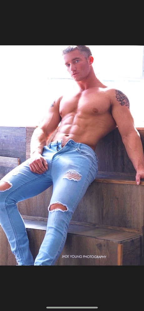 Blake Taylor ポルノスター 美しい 画像