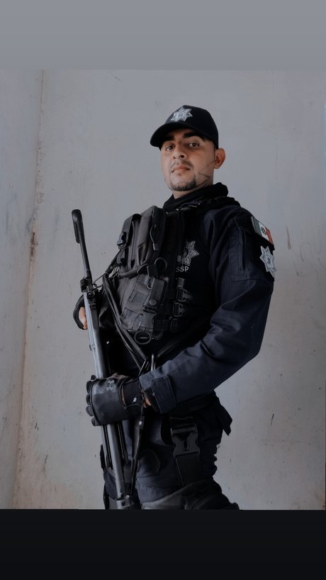 OsmarCR7 無料モデル 画像