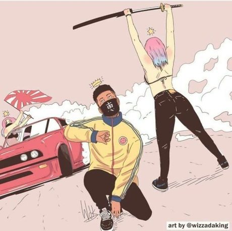 Ben Dover_ 完璧なスター 写真