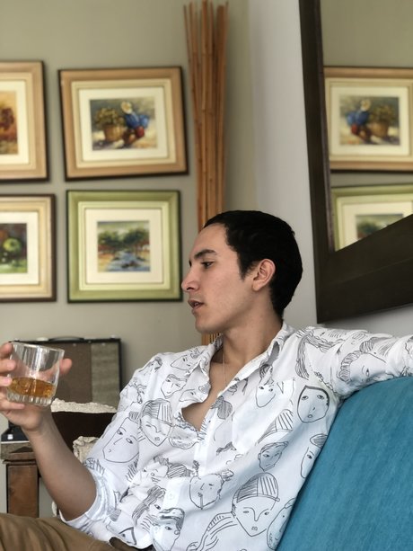 IAM xxxスター 画像