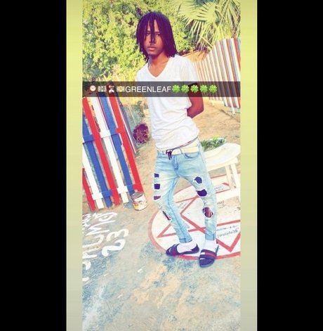 Tommy Greenleaf ポルノスター 裸 ギャラリー