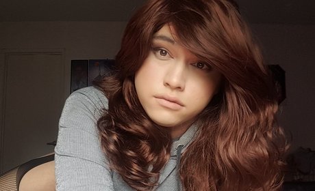 Tiffany Secrets ポルノスター HD 写真