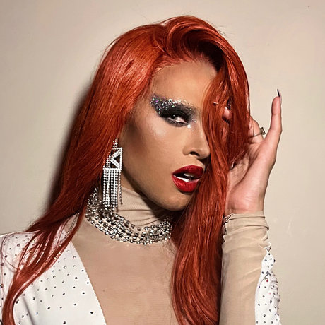 McenzLee Kash 可愛いモデル 写真