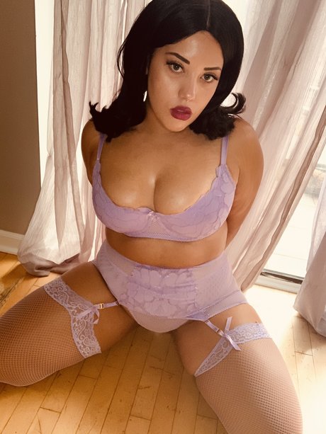 Nicolette Neptune ポルノスター ヌード ギャラリー