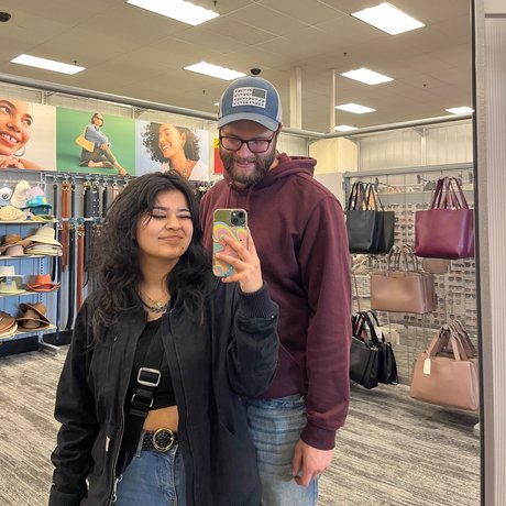 Will amp amp Viv 美しいスター 写真