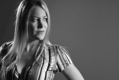 Ninfa Lorraine 限定モデル 写真