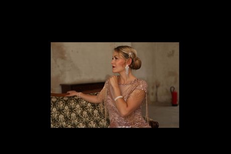 Ninfa Lorraine 裸の女優 アーカイブ